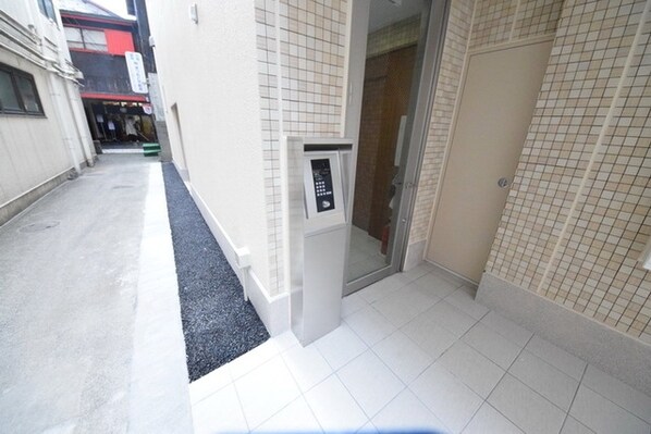 ヴィレッヂ大和東の物件内観写真